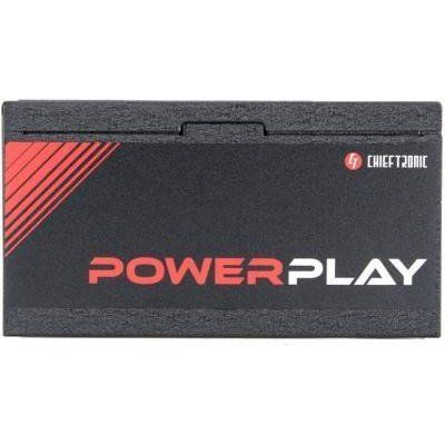 Блок живлення Chieftronic PowerPlay 1200W (GPU-1200FC) 002196 фото