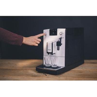Кавомашина автоматична Nivona CafeRomatica 560 (NICR 560) 016495 фото