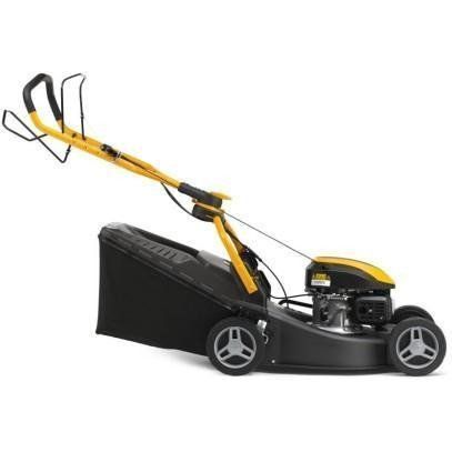 Газонокосарка бензинова Stiga Collector 548 S (2L0482048/ST2) 014766 фото