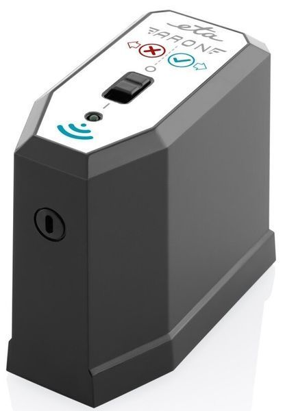 Робот-пилосос ETA Aron 3512 90000 594449 фото