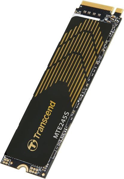 SSD накопитель Transcend MTE245S 4TB (TS4TMTE245S) 002026 фото