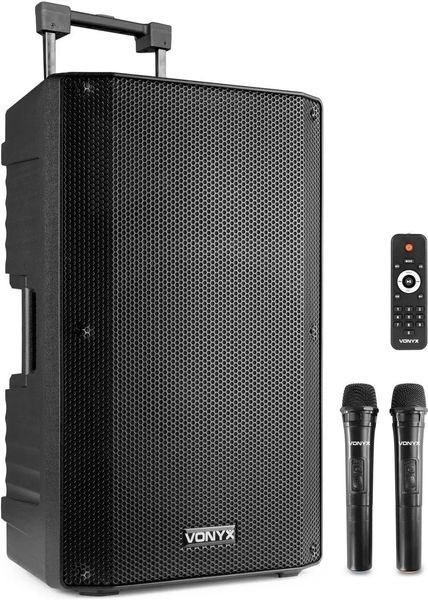 Акустическая система Vonyx VSA500 601363 фото