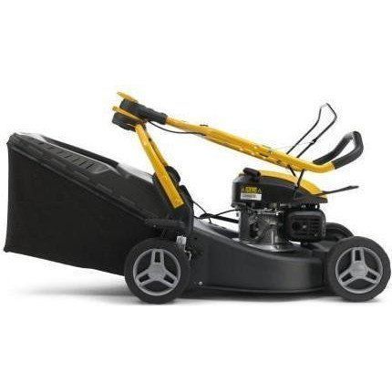 Газонокосарка бензинова Stiga Collector 548 S (2L0482048/ST2) 014766 фото