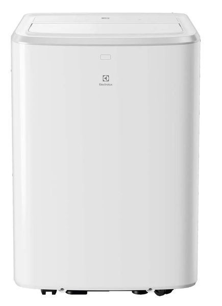 Мобільний кондиціонер Electrolux EXP26U339CW 021365 фото