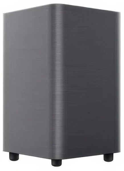 Саундбар TCL S55HE Черный 2.1-канальный, Беспроводной сабвуфер, Bluetooth, HDMI eARC, Dolby Atmos, DTS Virtual:X 2020328 фото