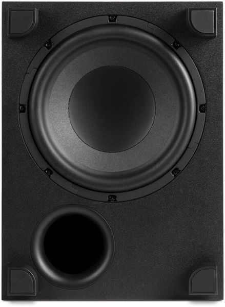 Сабвуфер POLK AUDIO Monitor XT10 Черный 2072616 фото