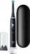 Електрична зубна щітка Oral-B iO Series 6 Black 605066 фото 6
