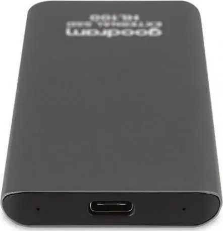 SSD накопитель GoodRAM HL100 External 1 TB (SSDPR-HL100-01T) 000644 фото