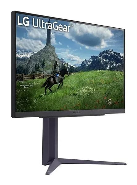 Монітор LG 27GS85Q-B 520481 фото