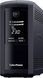 Линейно-интерактивный ИБП CyberPower ValuePro 1000VA (VP1000EILCD) 022132 фото 1