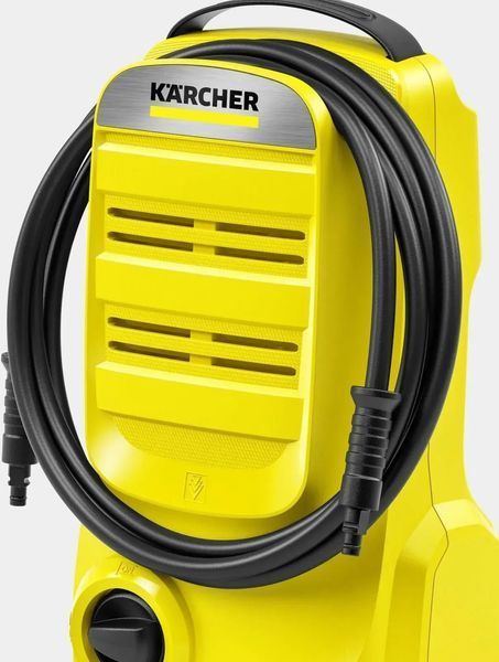 Мінімийка високого тиску Karcher K4 Classic Car (1.679-574.0) 607441 фото