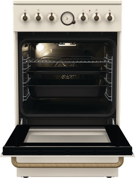 Кухня GORENJE GECS5B70CLI AirFry Функція Піца Термообдув 494483 фото