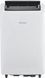 Мобільний кондиціонер HISENSE APH09QC WiFi Осушення Обігрів 2143100 фото 3