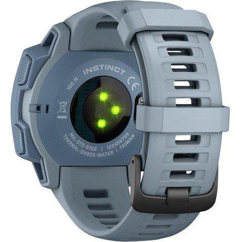 Смарт-годинник Garmin Instinct Sea Foam (010-02064-05) 035095 фото