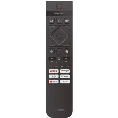 LCD телевізор (LED) Philips 50PUS8079/12 002823 фото