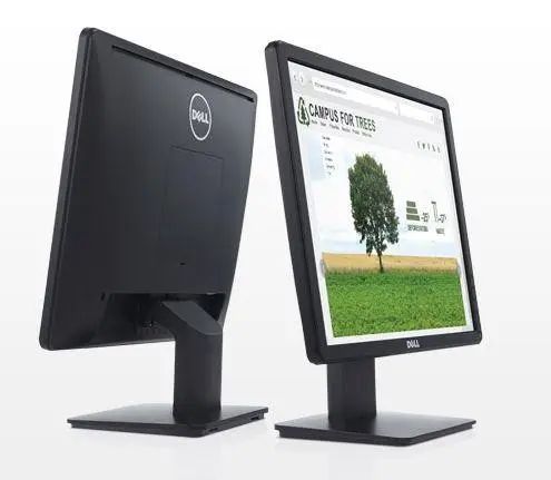 РК монітор Dell E1715S (210-AEUS) 036826 фото