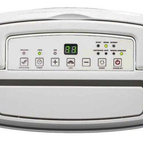 Осушитель воздуха Blaupunkt ADH701 026118 фото