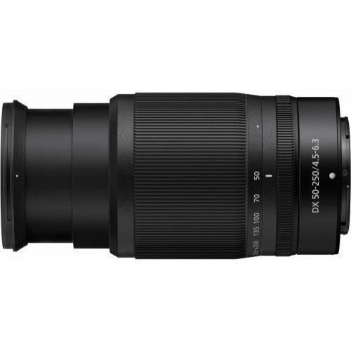 Универсальный объектив Nikon Z DX 50-250mm f/4.5-6.3 VR (JMA707DA) 043506 фото