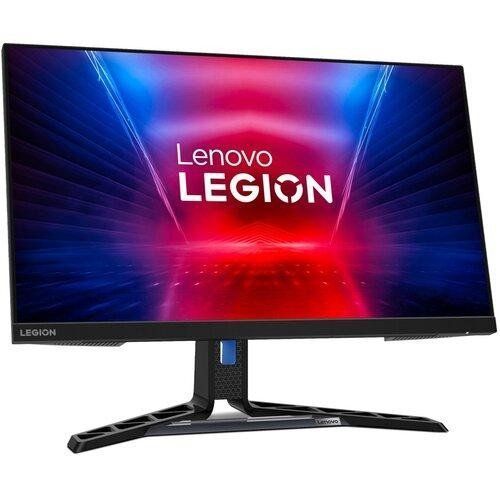 Монитор Lenovo Legion R27i-30 Raven Black (67B5GAC1EU) 023582 фото