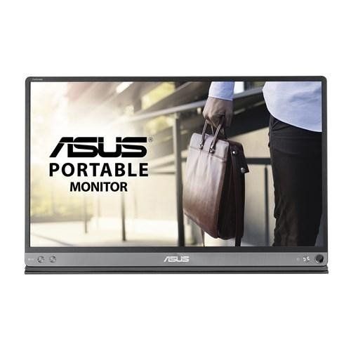 Портативный монитор ASUS MB16AC (90LM0381-B01170) 033973 фото