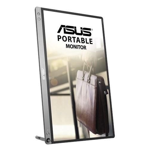 Портативный монитор ASUS MB16AC (90LM0381-B01170) 033973 фото