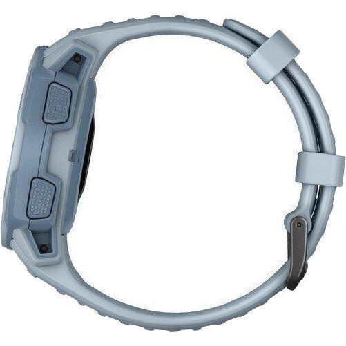 Смарт-годинник Garmin Instinct Sea Foam (010-02064-05) 035095 фото
