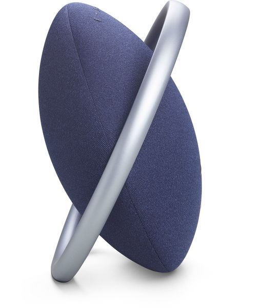 Портативна колонка HARMAN KARDON Onyx Studio 8 Синій 487756 фото