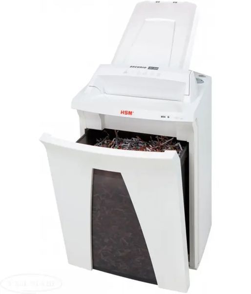 Шредер HSM Securio Af 300 042702 фото