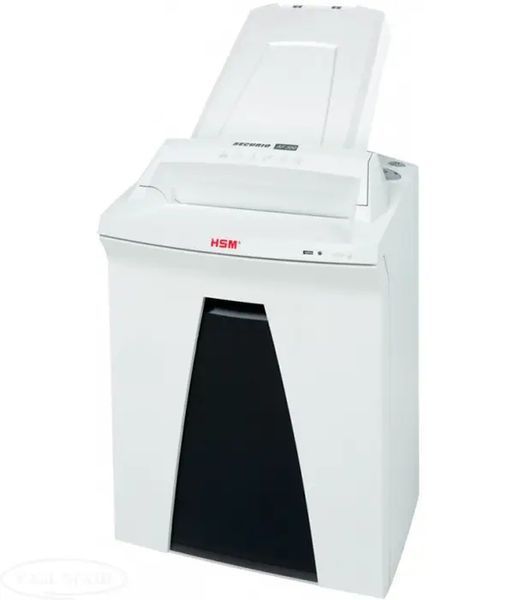 Шредер HSM Securio Af 300 042702 фото