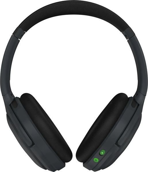 Навушники з мікрофоном Mackie MC-50BT Black 608463 фото