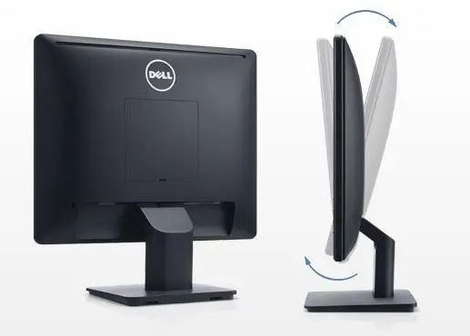 РК монітор Dell E1715S (210-AEUS) 036826 фото