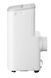 Мобільний кондиціонер Electrolux EXP26U339CW 021365 фото 4