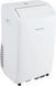 Мобільний кондиціонер HISENSE APH09QC WiFi Осушення Обігрів 2143100 фото 6