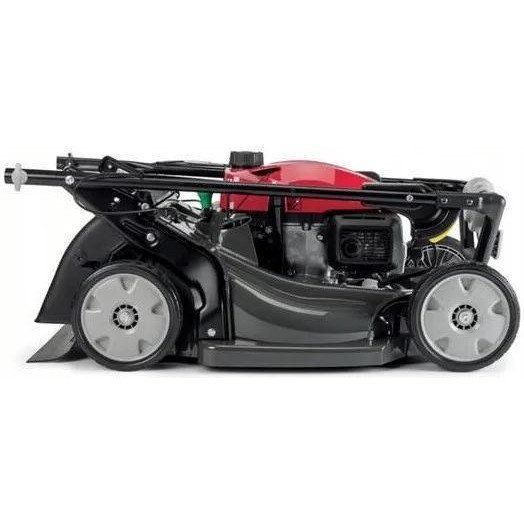 Газонокосарка бензинова Honda HRX 537 C5 VYE (HRX537C5VYEA) 014666 фото