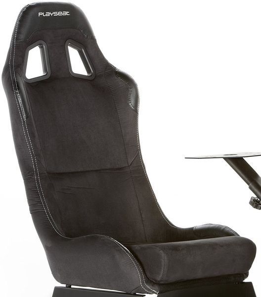 Кокпит PLAYSEAT Alcantara Черный 296155 фото