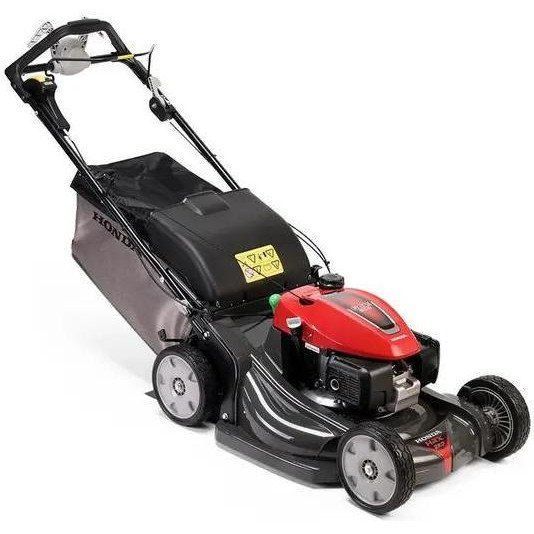 Газонокосарка бензинова Honda HRX 537 C5 VYE (HRX537C5VYEA) 014666 фото