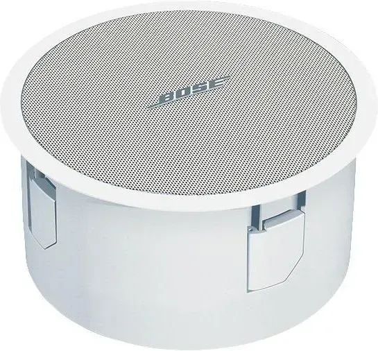 Акустическая система Bose Freespace 3-II Black 601076 фото