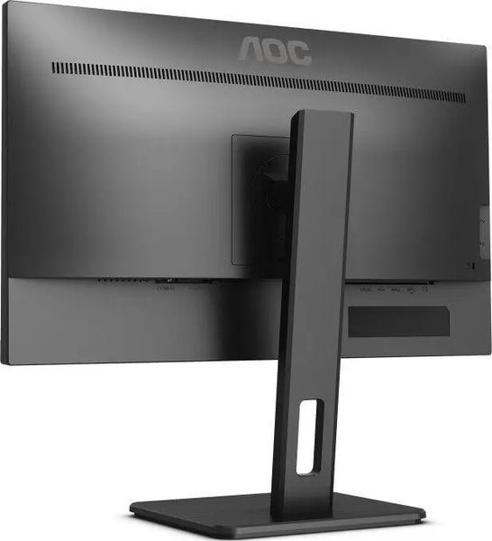 РК монітор AOC U27P2CA 036973 фото