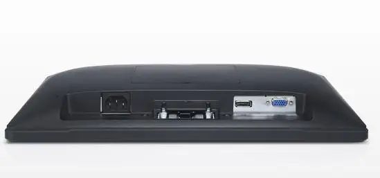 РК монітор Dell E1715S (210-AEUS) 036826 фото