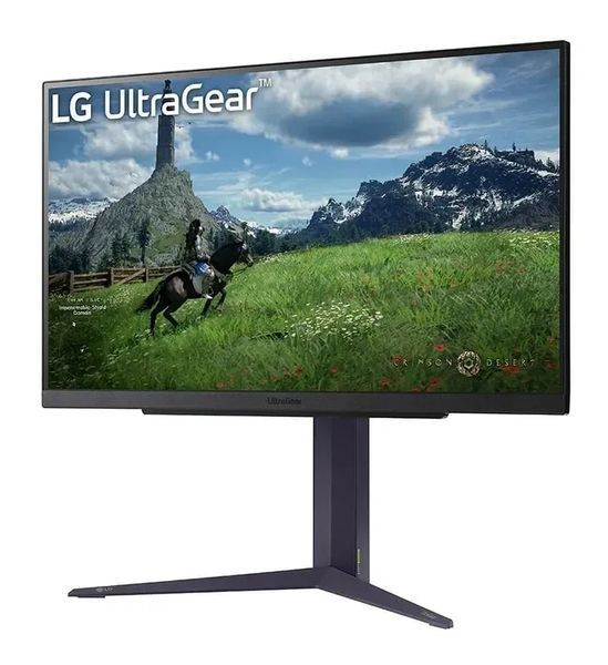 Монітор LG 27GS85Q-B 520481 фото