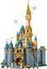 Блочный конструктор LEGO Замок Диснея (43222) 613526 фото 2