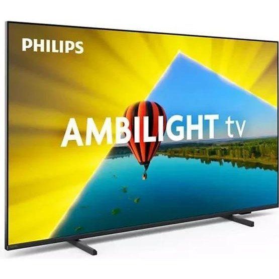 LCD телевізор (LED) Philips 50PUS8079/12 002823 фото