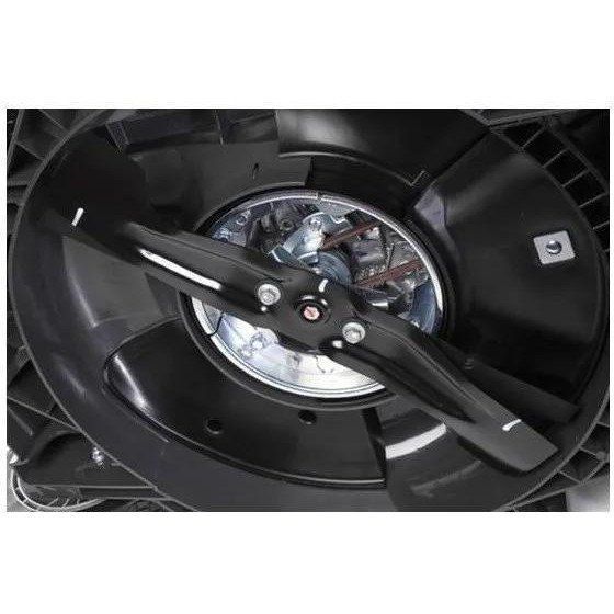Газонокосарка бензинова Honda HRX 537 C5 VYE (HRX537C5VYEA) 014666 фото
