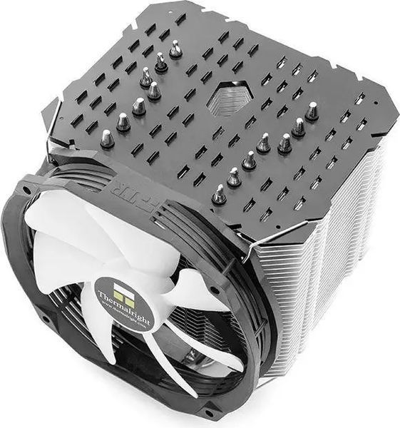 Воздушное охлаждение Thermalright Le GRAND MACHO RT 032884 фото