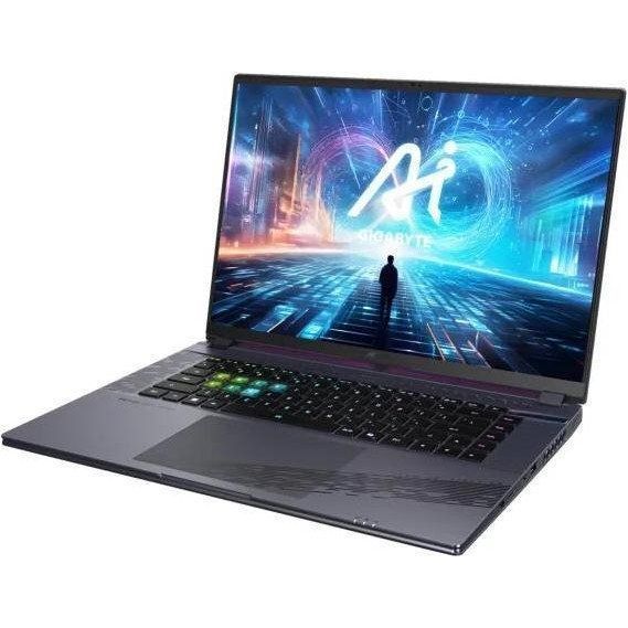 Ноутбук GIGABYTE AORUS 16X 9KG (9KG-43EEC54SH) 027236 фото