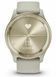 Смарт-годинник Garmin Vivomove Trend Cream Gold S. Steel Bezel w. F. Gray Case and S. Band (010-02665-02) 612687 фото 4