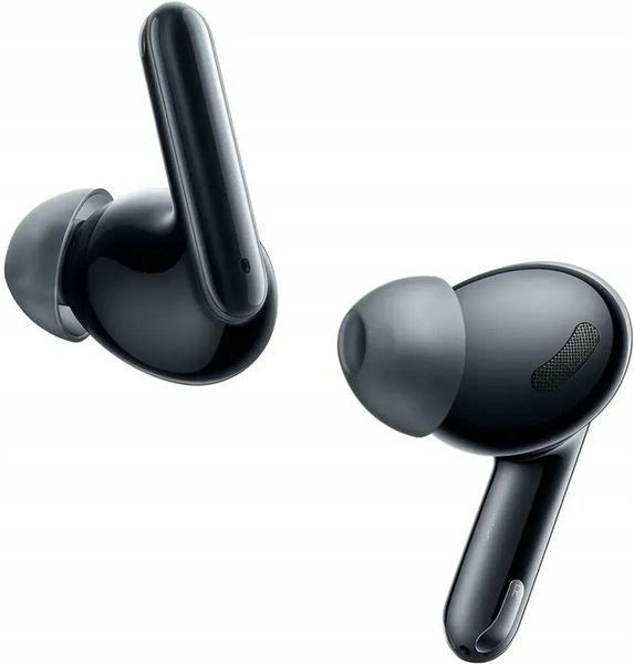 Наушники TWS Oppo Enco X Black 608242 фото