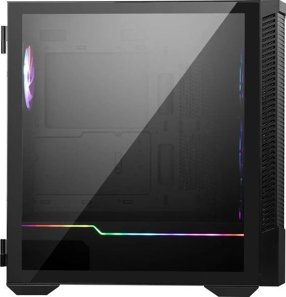 Корпус MSI MPG Velox 100R 017339 фото