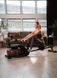 Гребний тренажер водний HERTZ FITNESS Aqua Row 1283638 фото 10