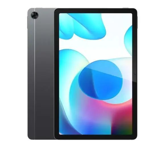 Планшет Realme Pad 6/128GB Wi-Fi Grey (6941399062016) 362222 фото